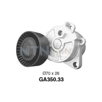 Натягувач NTN GA350.33