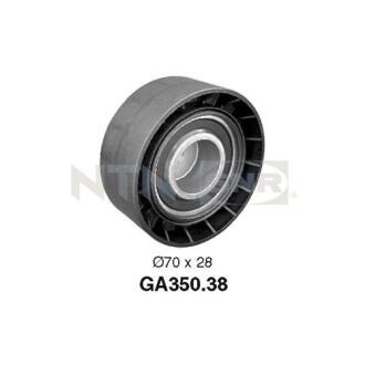 Ролик NTN GA350.38