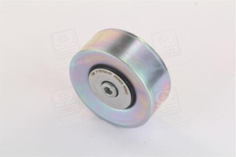 Ролик приводного ременя BMW 11 28 7 799 464 (-SNR) NTN GA350.64