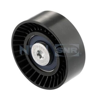 Ролик обвідний поліклінового ременя (-SNR) NTN GA350.99