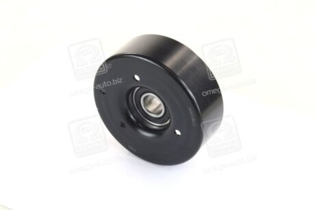 Паразитний / провідний ролик, полікліновий ремінь MERCEDES-BENZ (-SNR) NTN GA351.37