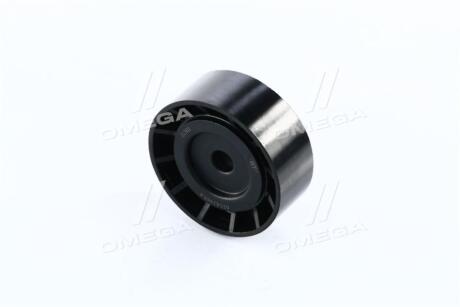 Натяжний ролик, полікліновий ремінь FORD 1731709 (-SNR) NTN GA352.70