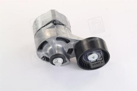 Натяжний ролик, полікліновий ремінь FORD 1445915 (-SNR) NTN GA352.71