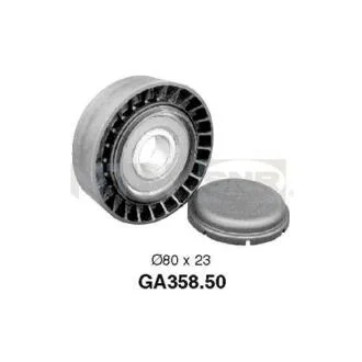 Ролик NTN GA358.50