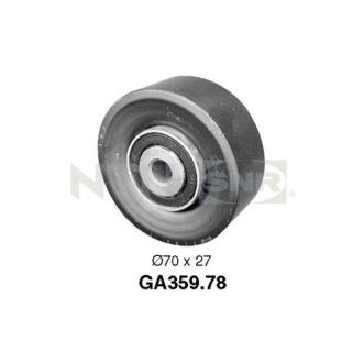 Ролик NTN GA359.78