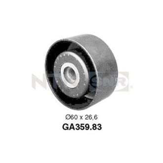 Ролик NTN GA359.83