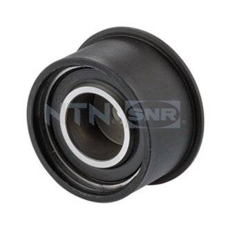 Ролик обводной ременя грм DAEWOO, Evanda, Leganza Nubira (ви-во -SNR) NTN GE353.07