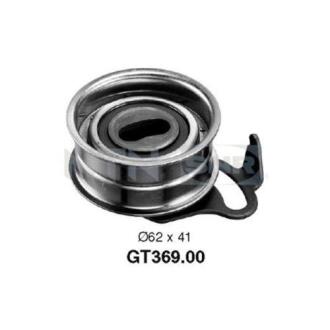 Натяжний ролик, ремінь ГРМ TOYOTA 13505-64012 (-SNR) NTN GT369.00