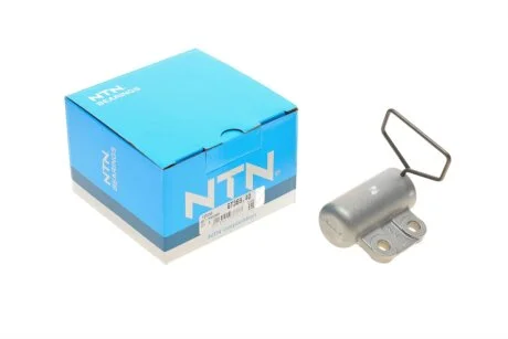 Роликовий модуль натягувача ременя NTN GT369.40