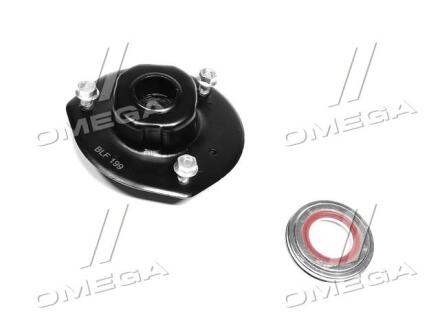 Опора з підшипн. аморт. TOYOTA, LEXUS передн. прав. (SNR) NTN KB669.18