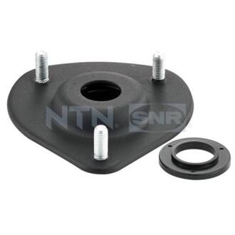 Опора аморт. Mitsubishi COLT VI (Z3A) (2004-08) передн. (-SNR) NTN KB673.07