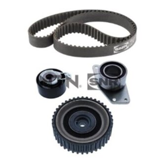 Комплект ременя ГРМ NTN KD455.51
