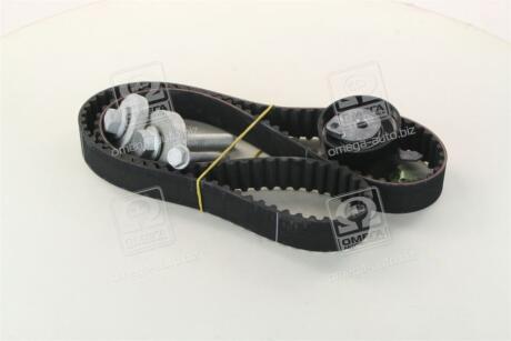 Комплект ременя ГРМ RENAULT (-SNR) NTN KD455.58