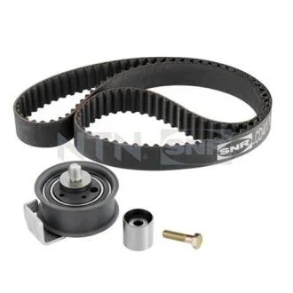 Комплект ременя ГРМ VW (Ви-во -SNR) NTN KD457.22