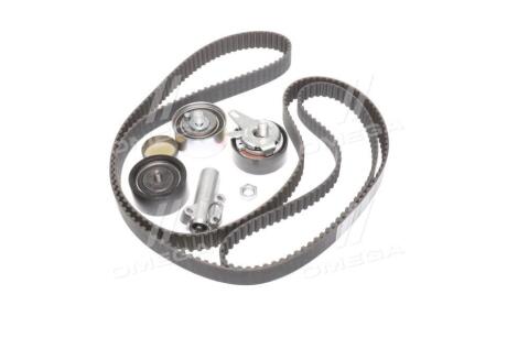Комплект ременя ГРМ SKODA (-SNR) NTN KD457.48