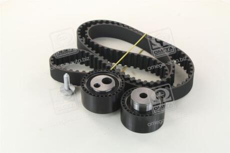 Комплект ременя ГРМ FIAT (-SNR) NTN KD459.30