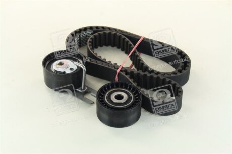 Комплект ременя ГРМ NTN KD459.42