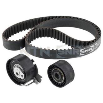 Фото комплект ременя ГРМ NTN KD459.47 Комплект ременя ГРМ NTN KD459.47