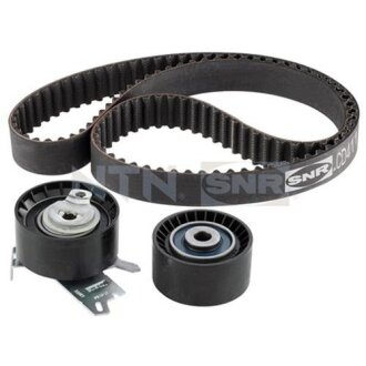 Комплект ременя ГРМ NTN KD459.56