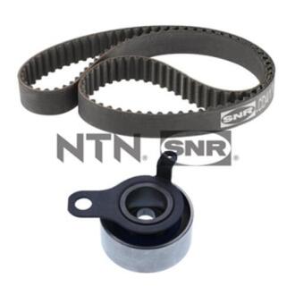 Комплект ременя ГРМ NTN KD469.05