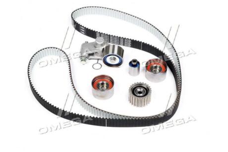 Комплект ременя ГРМ SUBARU (-SNR) NTN KD481.05