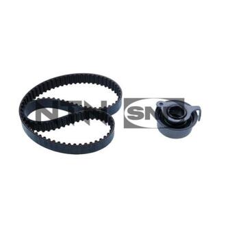 Комплект ременя ГРМ HYUNDAI (-SNR) NTN KD484.02