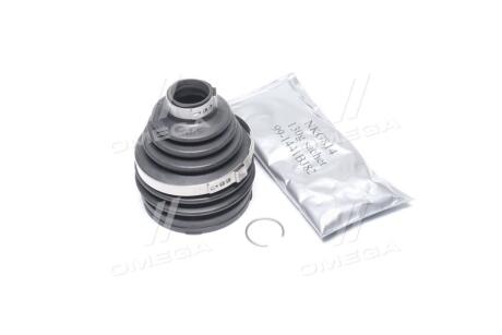 Пильовик ШРУС (-SNR) NTN OBK68.002