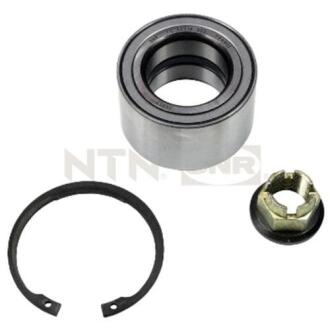 Підшипник маточини NTN R140.06