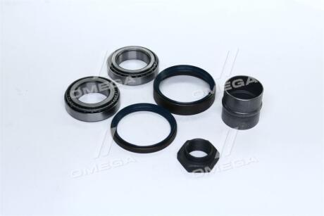 Підшипник маточини NTN R140.72