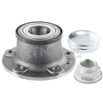 Підшипник маточини NTN R140.89