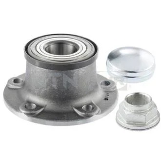 Підшипник маточини NTN R140.89