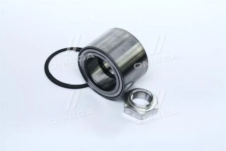 Підшипник маточини NTN R141.03