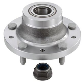 Підшипник маточини NTN R141.10