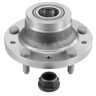Підшипник маточини NTN R141.10