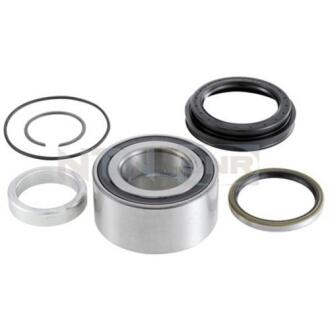 Підшипник маточини NTN R141.16