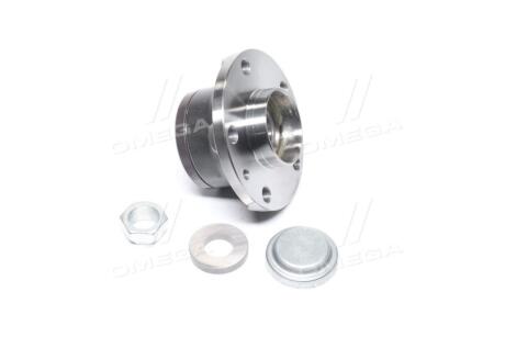 Підшипник маточини NTN R141.26