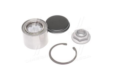 Підшипник маточини NTN R141.28