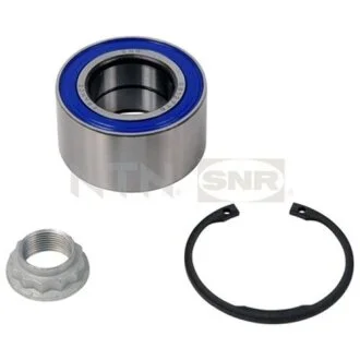 Підшипник маточини NTN R150.23