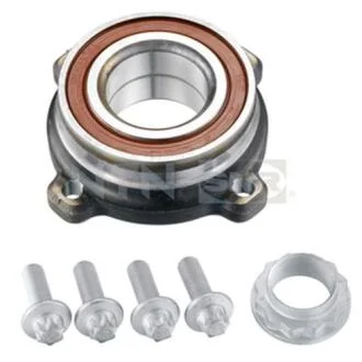 Підшипник маточини NTN R150.29