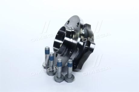 Підшипник маточини NTN R150.37