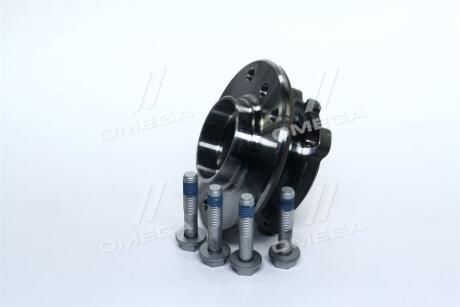 Підшипник маточини NTN R150.40