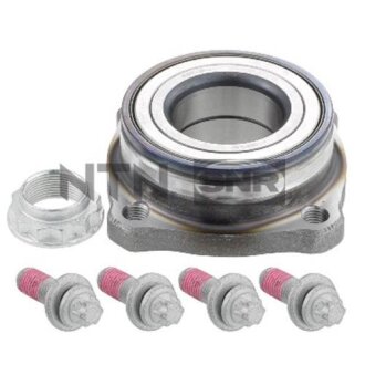 Підшипник маточини NTN R150.48