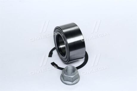 Підшипник маточини NTN R151.27