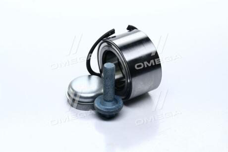 Підшипник маточини NTN R151.52