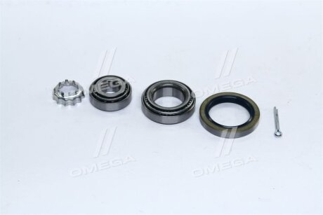 Підшипник маточини NTN R152.17