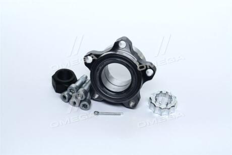 Підшипник маточини NTN R152.60