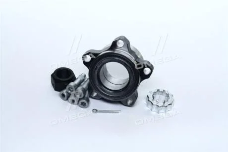 Підшипник маточини NTN R152.60