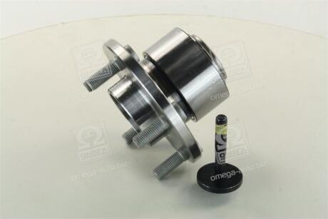 Підшипник маточини NTN R152.62