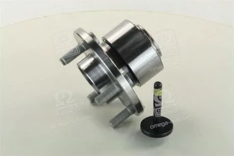Підшипник маточини NTN R152.62