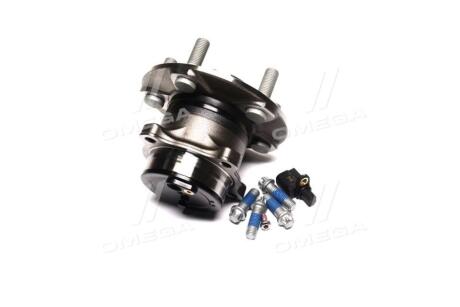Підшипник маточини NTN R152.69